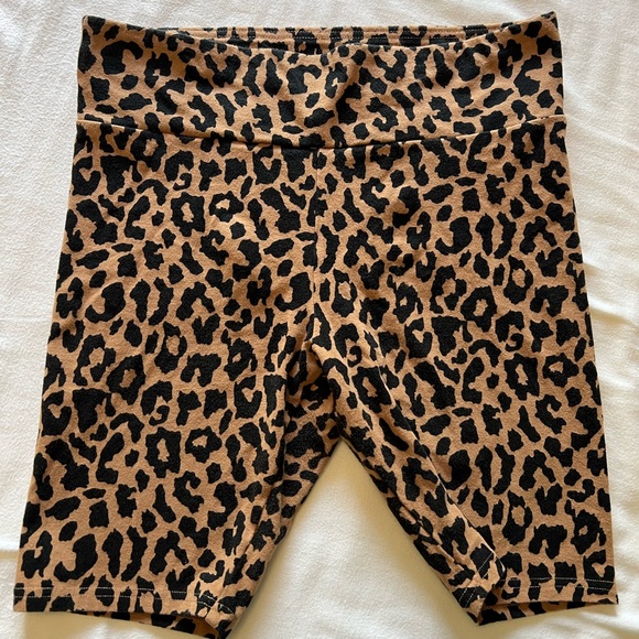 wild fable Pants - Bike shorts